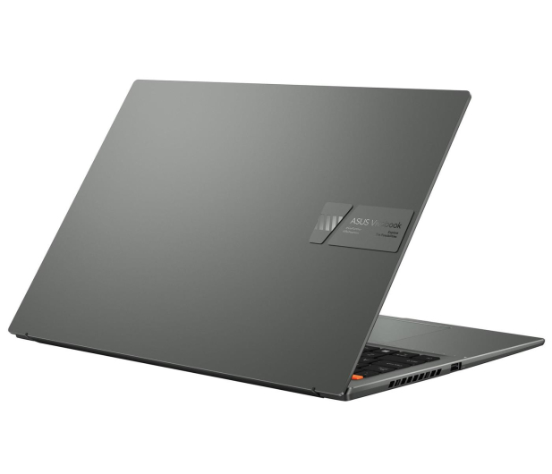 ASUS VivoBook S16X R7-6800H/16GB/512/Win11 120Hz - 1089746 - zdjęcie 7
